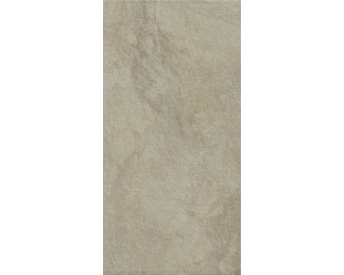 Podlahová dlaždice se vzhledem kamene