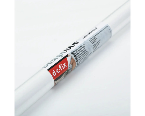 Role samolepicí designové fólie od d-c-fix