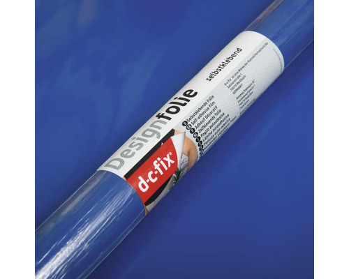 Role samolepicí designové fólie od d-c-fix