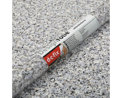 Role designové fólie s kamenným vzorem od d-c-fix