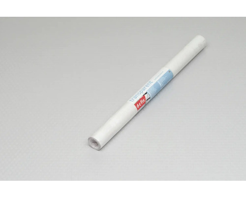 Role transparentní nábytkové a dekorační fólie