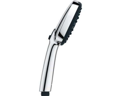 Ruční sprcha z kovu