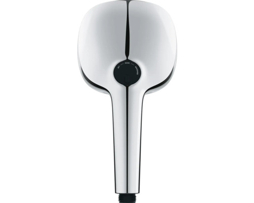 Ruční sprcha s různými druhy proudu