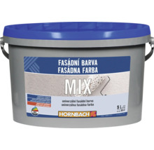HORNBACH MIX Fasádní barva 5l báze C k namíchání-thumb-0