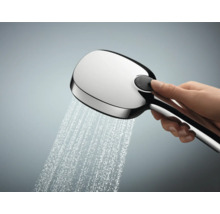 Sprchový set bez baterie Grohe Quickfix Vitalio Comfort 110 x 110 mm chrom