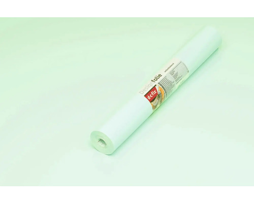 Role bílé designové samolepicí fólie