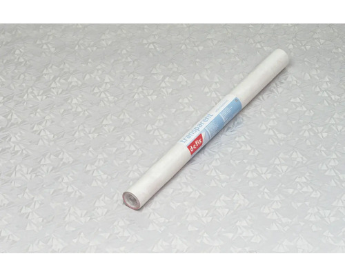 Role transparentní skleněné dekorační fólie d-c-fix