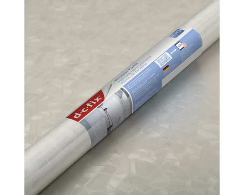 Role okenní fólie se vzorem