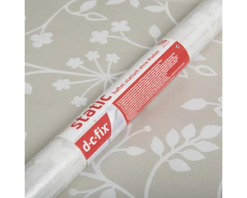 Role statické fólie d-c-fix