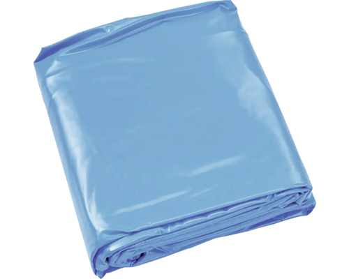 Bazénová fólie 3,6 x 0,9 m modrá
