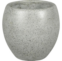 Květináč Montreal 2-15G Ø 44 x 40,5 cm šedý