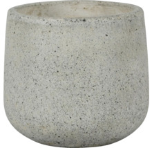 Květináč Montreal 2-17G Ø 30 x 27 cm šedý
