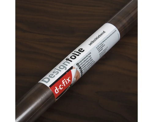 Role samolepicí designové fólie