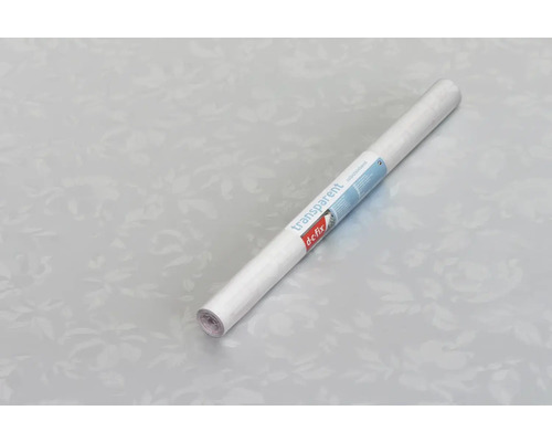 Role transparentní samolepicí fólie d-c-fix