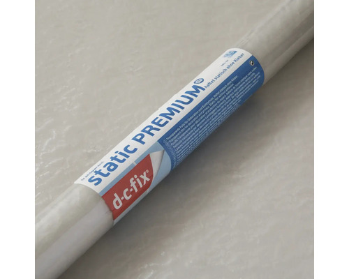 Role transparentní, samolepicí okenní fólie značky d-c-fix