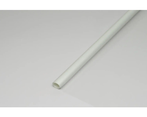 Plastová instalační trubka