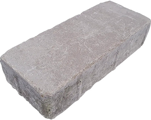 Zámková dlažba betonová TIRRA 8 cm kamelo rumplovaná