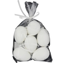 Dekorativní vejce v sáčku pro velikonoční dekoraci