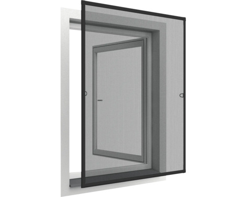 Síť proti hmyzu před oknem pro ochranu před hmyzem