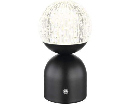 Dekorativní kulová lampa pro venkovní použití