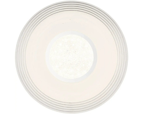 Kulaté stropní svítidlo s integrovanou LED