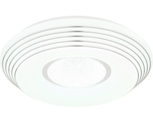 Kulaté stropní svítidlo do interiéru