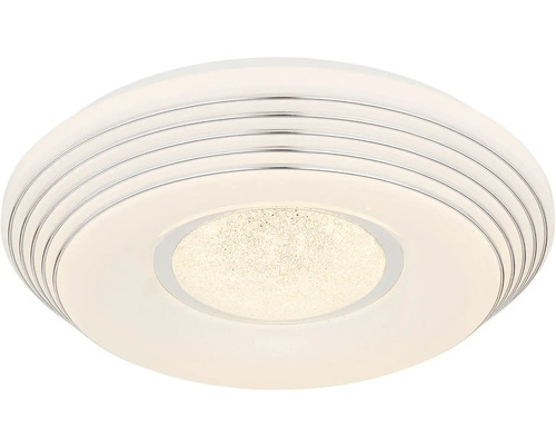 Kulaté stropní svítidlo