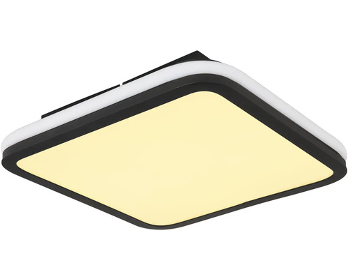 Čtvercové LED stropní svítidlo