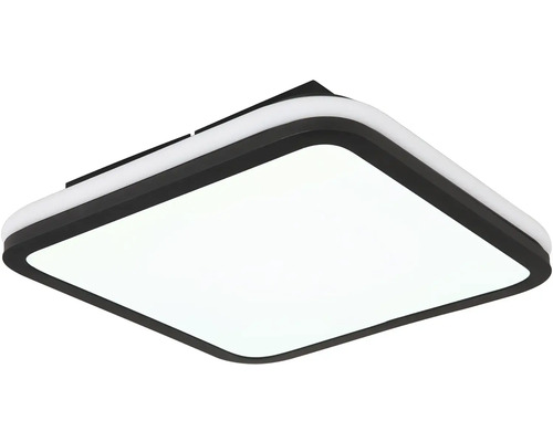 Čtvercové LED stropní svítidlo pro interiér