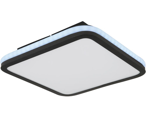 Čtvercové LED stropní svítidlo