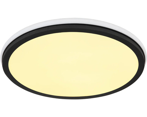 Kulaté stropní svítidlo s LED