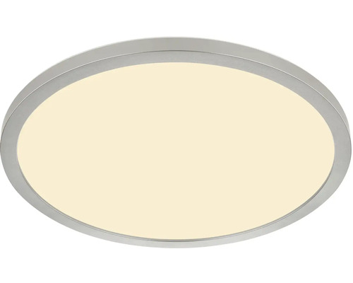 Kulaté stropní svítidlo