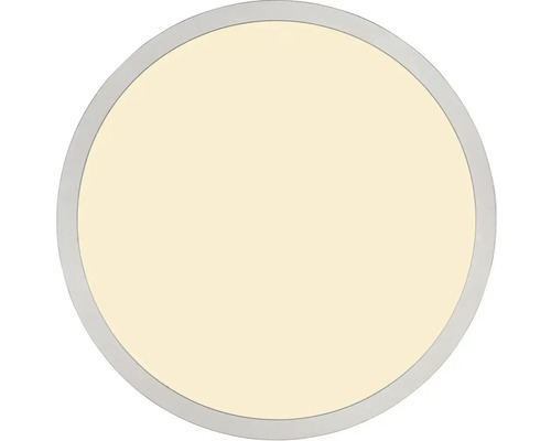 Kulaté stropní svítidlo s kovovým rámem