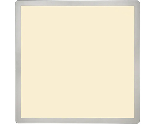 Čtvercové LED stropní svítidlo