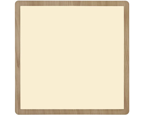 Fotorámeček s paspartou