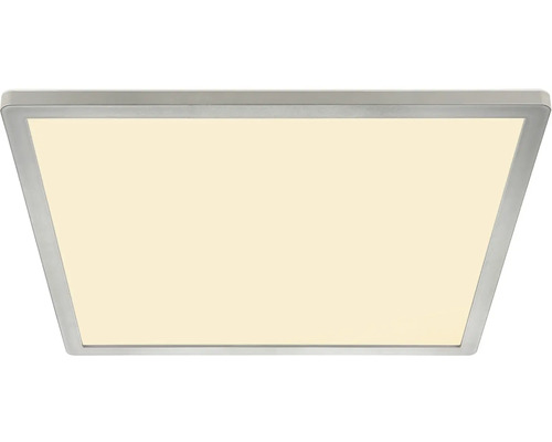 Čtvercové LED stropní svítidlo