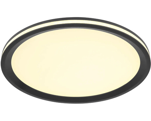 Kulaté stropní svítidlo