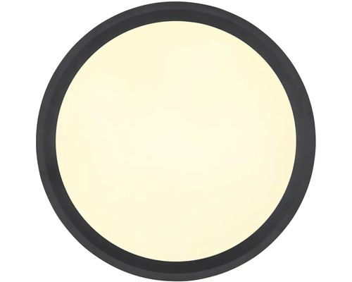 Kulaté stropní svítidlo