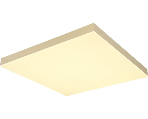 Čtvercové LED stropní svítidlo
