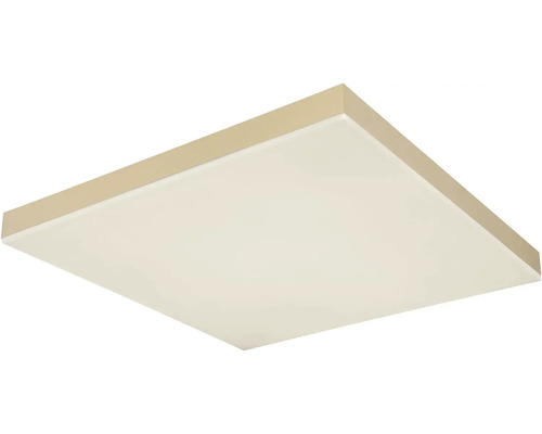Čtvercové LED stropní svítidlo
