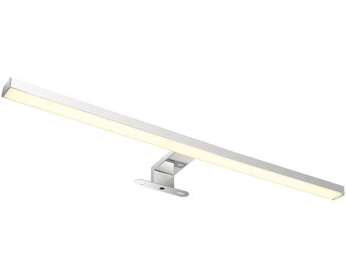 LED zrcadlové světlo pro montáž na stěnu