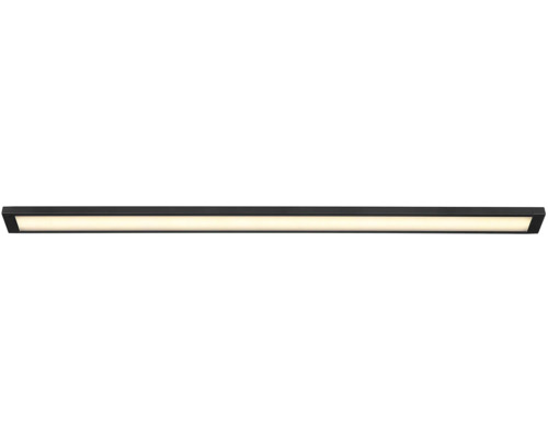 Ploché LED stropní svítidlo