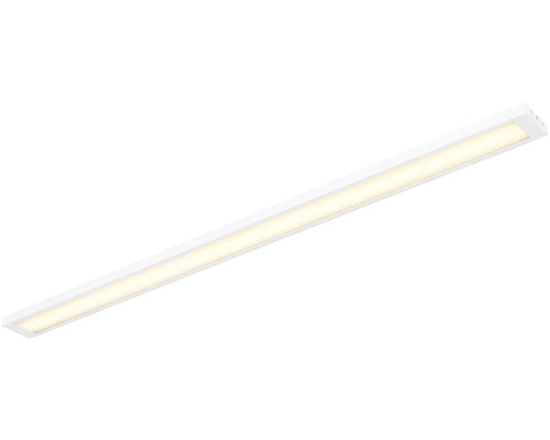 Bílé LED podskříňkové svítidlo