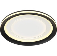 Kulaté LED stropní svítidlo