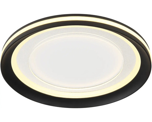 Kulaté LED stropní svítidlo