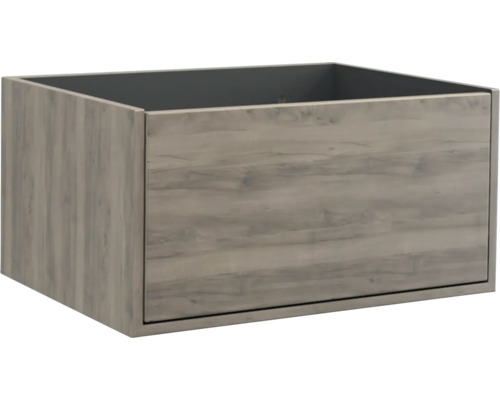 Koupelnová skříňka pod umyvadlo Jungborn NOVE ořech 60 x 30 x 46 cm 55765 Koupelnová skříňka pod umyvadlo Jungborn NOVE ořech 60 x 30 x 46 cm 55765