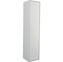 Koupelnová skříňka vysoká Jungborn NOVE šedá 35 x 160 x 35 cm 55783