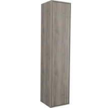 Koupelnová skříňka vysoká Jungborn NOVE ořech 35 x 160 x 35 cm 55785