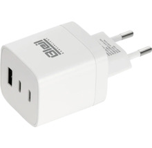 Napájecí zdroj BLeil Kabel+Licht s porty USB a USB-C