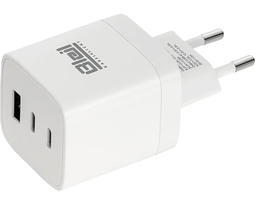 Napájecí zdroj BLeil Kabel+Licht s porty USB a USB-C